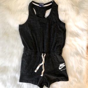 🏀 Nike Romper ⚽️